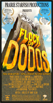 Flock of Dodos