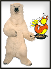 Sizzling Dodos Tour